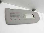 Renault Scenic III JZ 13-16Sonnenblende Rechts f?r Beifahrer