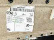 VW Passat B8 3G 14-19 Lim Türverkleidung Türpappe Links Hinten