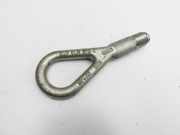 Audi A4 8E B7 04-08 Abschleppöse Abschlepphaken