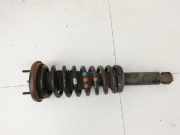 Jaguar XF X250 11-15 Lim Federbein Stossdämpfer Hinten Links