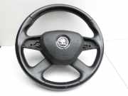 Skoda Superb 3T 13-15 Lenkrad Airbaglenkrad