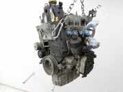 Fiat 500 595 Abarth 12-24 1,4T 101KW 312A1000Motor Triebwerk