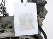 Mercedes E320 W211 S211 03-08 3,2 165KW 112949 Motor Triebwerk