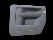 VW Caddy SA IV 15-20 Kombi Türverkleidung Türpappe Rechts Hinten