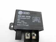 Ford Transit VI 06-13 TDCi 2,2 85KW Relais Vorglührelais Glühanlage Arbeitskontaktrelais 150A