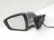 Mercedes W204 07-11 Spiegel Aussenspiegel Links elektr