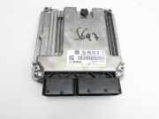 Seat Exeo ST 09-13 TDI 2,0 105KW Motor Steuergerät ECU Motorsteuergerät