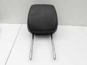 BMW F32 420d 13-17 Kopfstütze für Fahrer Sitz Rechts oder Links Vorne Leder Dakota Schwarz