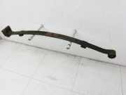 VW Crafter 2E 35 11-16 KastenFeder Blattfeder Links Hinten