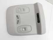 Renault Scenic IV J9 16-20 Innenleuchte Innenraumleuchte Vorne