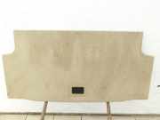 BMW E91 3er 330D 06-08 Kombi Kofferraummatte Kofferraum Einlegeboden Beige