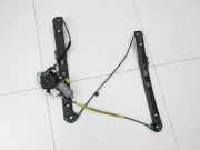 BMW E46 325XI LCI 03-06 Kombi Fensterhebermotor mit Fensterheber Links Vorne
