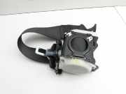Mercedes CLC 180 K CL203 08-11 Coupe Gurt Sicherheitsgurt Rechts Hinten