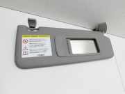 BMW F11 525d 10-14 Sonnenblende Rechts für Beifahrer