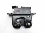 Dacia Duster 4x4 HS 10-18 Schloss f. Heckklappe Heckklappenschloss Verriegelung