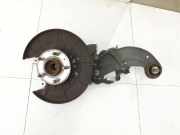 Opel Insignia A 13-17 Kombi CDTi 2,0 143KW Achsschenkel Radnabe mit ABS Links Hinten