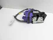 Hyundai PDE 17-20 Lim Türschloss m. ZV Stellmotor Verriegelung Anschluss Links Hinten