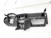 Jeep Grand Cherokee WK2 10-13 Armaturenbrett Panel komplett Kunststoff
