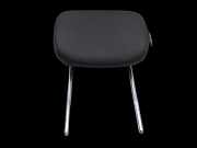 Ssangyong Rexton W RJ 12-17 Kopfstütze Rechts oder Links 3 Reihe Hinten