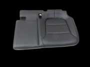 VW Touareg 7P 10-14 Leder Sitzbezug Sitzpolster Links für Rücksitzbank Hinten Leder