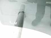 Mercedes W176 A200 12-15 Seitenscheibe LHK für Türscheibe Fenster Links Hinten Orig. getönt