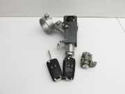 Opel Corsa E 14-19 Zündschloss 2x Schlüssel Türschliesszylinder