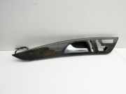 Mercedes C218 CLS 350 11-14 Coupe RHD Türgriff Griff Griffmuschel Innen Links Vorne Wurzelholz Zierblende