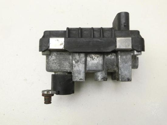 Dodge Nitro 06-10 CRD 2,8 130KW Druckregler f?r Turbolader G-64 H-21 Bild Dodge Nitro 06-10 CRD 2,8 130KW Druckregler f?r Turbolader G-64 H-21