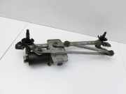 Kia Ceed JD 12-15Wischermotor mit Wischergestänge Vorne