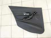 BMW F31 320i 12-15 Kombi Türverkleidung Türpappe Links Hinten