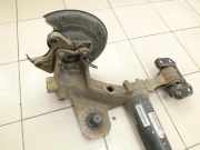 Opel Astra J 12-18 Kombi Hinterachse Achse m. Scheibenbremse