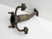 Hyundai I10 II BA 13-19 1,3 64KW Flexrohr Hosenrohr Abgasrohr Auspuff