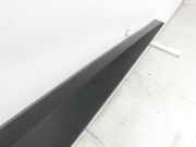 Renault Megane III 08-12 Coupe Türleiste Rechts Vorne Aussen