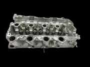 Peugeot 1007 KM 07-14 HDI 1,6 80KW DV6TED4 FAP Zylinderkopf