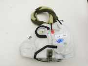 Mazda MX5 ND 15-18 Cabrio Türschloss mit ZV Stellmotor Links Vorne