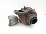 Peugeot 1007 KM 07-14 HDI 1,6 80KW DV6TED4 FAP Turbolader Turbo