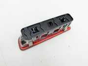 Fiat Qubo Fiorino 225 08-16 Kasten/Kombi Bremslicht 3. Bremsleuchte für Klappe