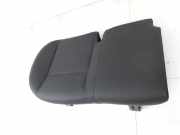 Mercedes W245 B200 08-11 Sitzpolster Rechts für Rücksitzbank Hinten Teilleder