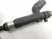 Nissan Qashqai J10 +2 10-13 1,6i 86KW Injektor Einspritzd?se Zyl.8