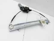 Hyundai I10 II BA 13-19 Fensterhebermotor mit Fensterheber Rechts Vorne