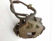 Toyota Yaris XP9 09-11 VVTi 1,3 74KW Bremssattel Bremszange Vorne Rechts