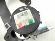 Opel Astra J 09-12 Kombi Gurt Sicherheitsgurt Links Hinten