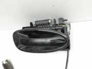 Porsche Panamera 970 10-16 Türgriff Griff aussen Rechts Hinten