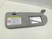 Hyundai I40 CW 11-15 Sonnenblende Rechts für Beifahrer