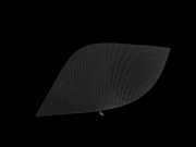 Audi A5 F5 16-19 Lautsprecherblende Blende Rechts Vorne