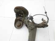 Kia Soul I AM 08-11 Hinterachse Achse m. Scheibenbremse