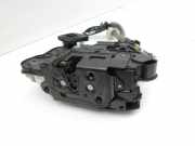 VW Golf 7 VII 13-17 Kombi Türschloss m. ZV Stellmotor Links Vorne