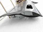 Subaru Impreza GD 05-07 Lim Tür Fahrertür Links Vorne