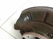 Seat Ibiza IV 6J 08-12 Tdi 1,6 77KW Achsschenkel Radnabe Rechts Vorne