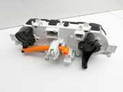 Peugeot 208 I 12-15 Bedienteil Bedienelement Heizung Klimabedienteil